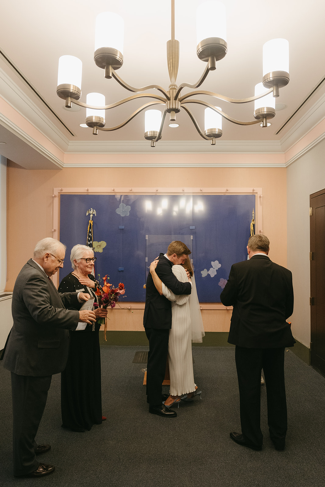 Rachel and Dave’s 2 day celebration