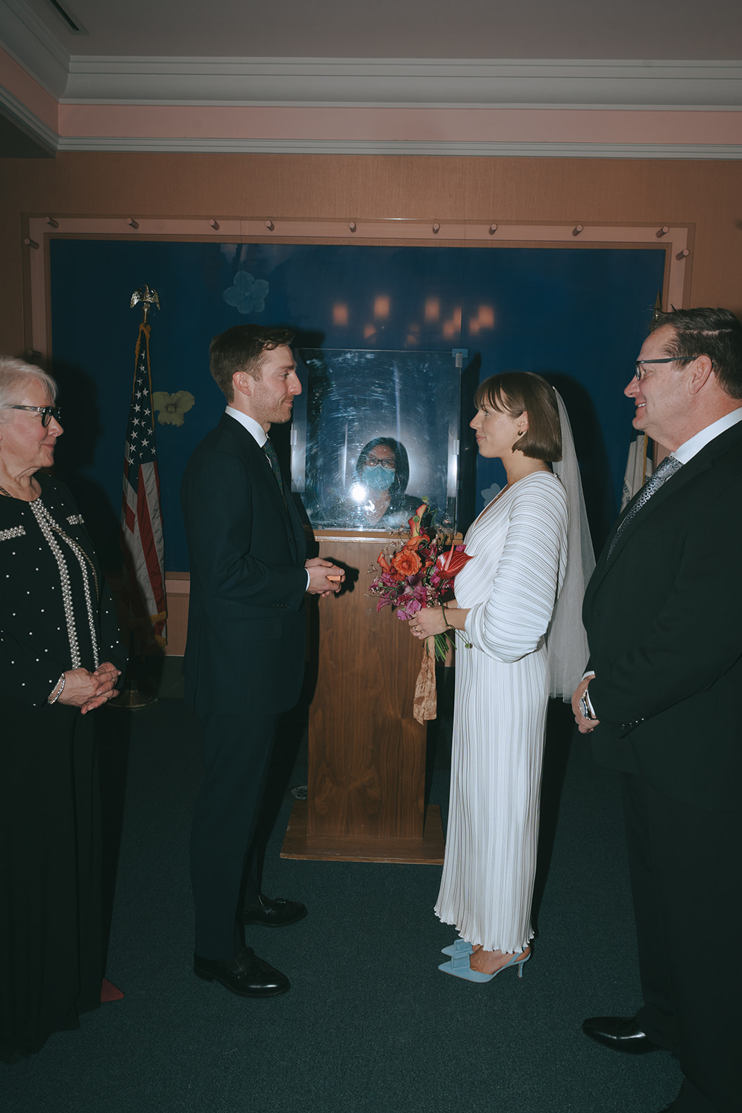 Rachel and Dave’s 2 day celebration