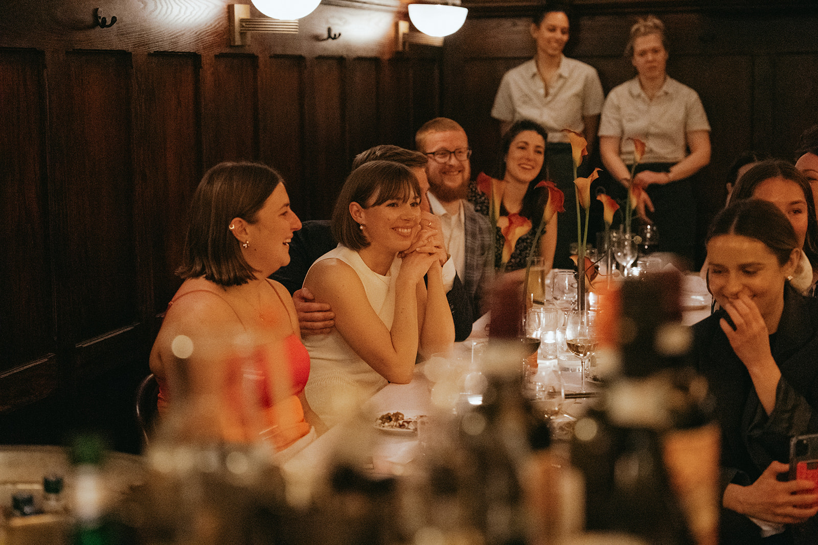 Rachel and Dave’s 2 day celebration