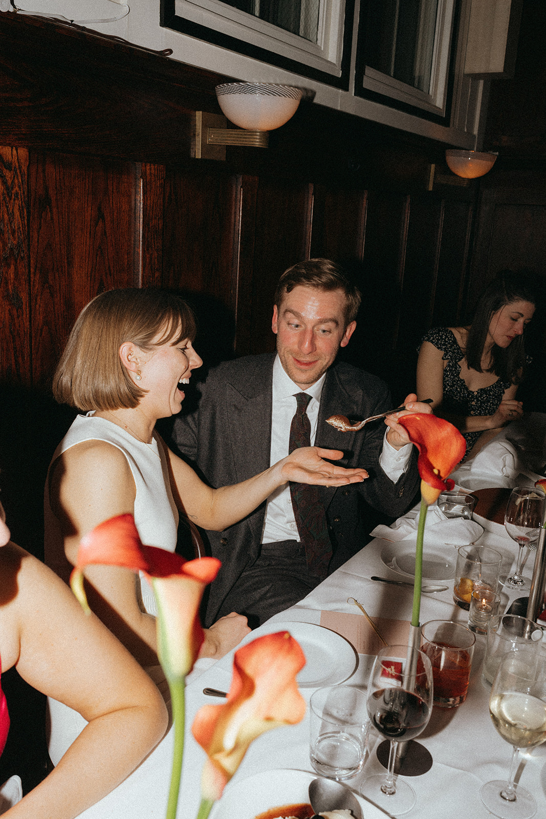 Rachel and Dave’s 2 day celebration