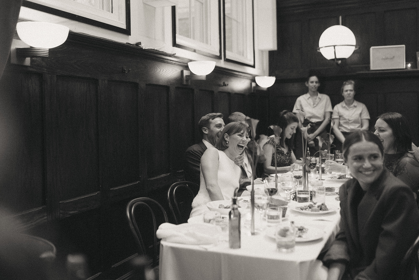 Rachel and Dave’s 2 day celebration